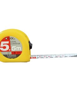 Thước kéo cuộn 22mm dài 5.5m hiệu SKK LC2255