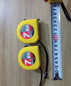Thước kéo cuộn 25mm dài 7.5m hiệu SKK LC2575