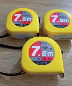 Thước kéo cuộn 25mm dài 7.5m hiệu SKK LC2575