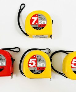 Thước kéo cuộn 25mm dài 7.5m hiệu SKK LC2575