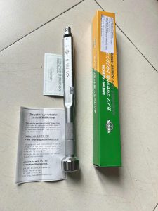 Cờ lê lực - Cần siết lực KANON N1000LCK 6 Cờ lê lực - Cần siết lực KANON N1000LCK
