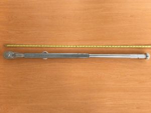 Cờ lê lực – Cần siết lực KANON N560QLK 7 Cờ lê lực – Cần siết lực KANON N560QLK