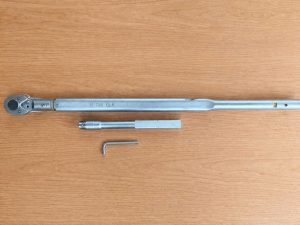 Cờ lê lực – Cần siết lực KANON N700QLK 6 Cờ lê lực – Cần siết lực KANON N700QLK