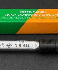 Cờ lê lực – Cần siết lực KANON N60GLK