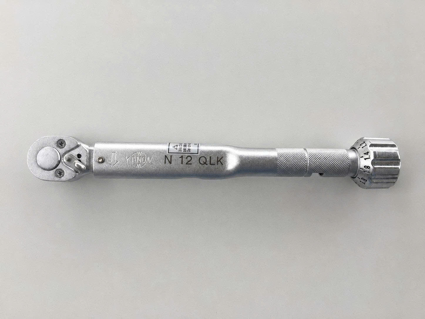 Cờ lê lực – Cần siết lực KANON N12GLK Cờ lê lực – Cần siết lực KANON N12GLK