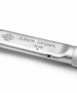Cờ lê lực Cần siết lực KANON 230QSPK