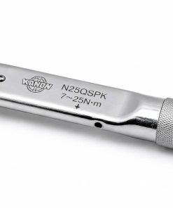 Cờ lê lực Cần siết lực KANON N25QSPK