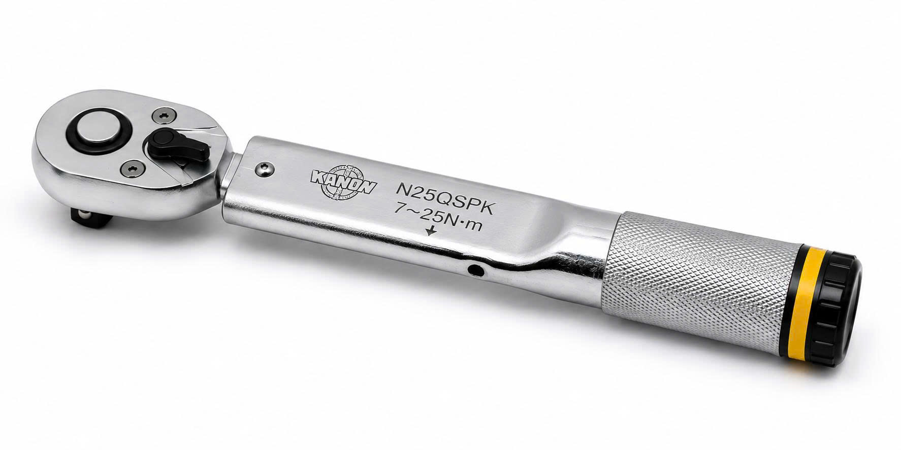 Cờ lê lực Cần siết lực KANON N25QSPK Cờ lê lực Cần siết lực KANON N25QSPK