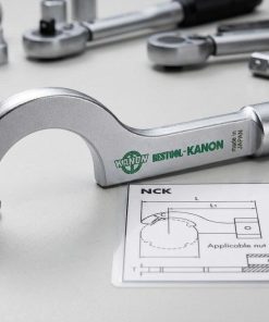 Đầu Móc KANON 200NCK8085 Nhật Bản 1 Đầu Móc KANON 200NCK8085 Nhật Bản