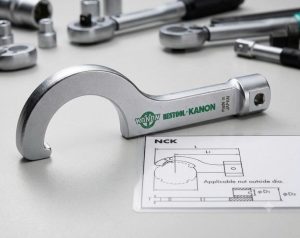 Đầu Móc KANON 200NCK8085 Nhật Bản 5 Đầu Móc KANON 200NCK8085 Nhật Bản