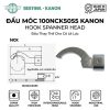 Đầu Móc KANON 100NCK5055 Nhật Bản