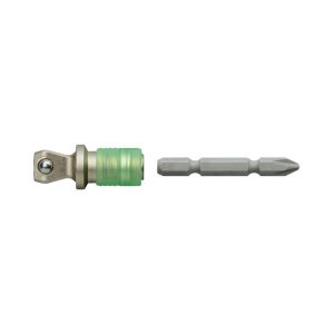 Bộ chuyển vít sang bu lông 1/2" ANEX ASAD-4E