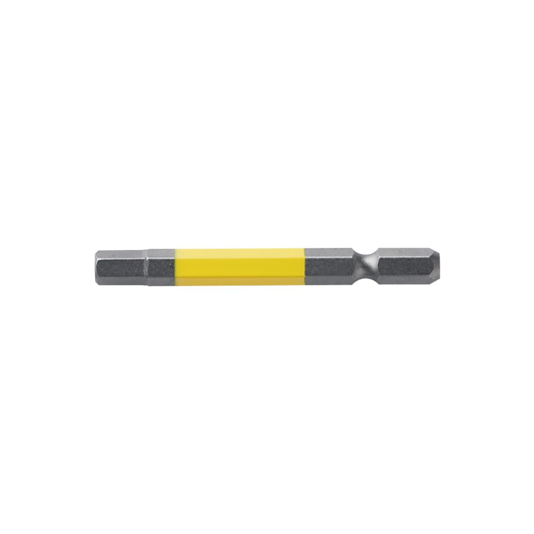 Mũi vít đầu lục giác 6mm ANEX ACHX-6065 Mũi vít đầu lục giác 6mm ANEX ACHX-6065