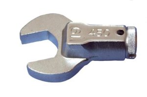 Đầu Miệng KANON 50SCK Size 17mm Nhật Bản